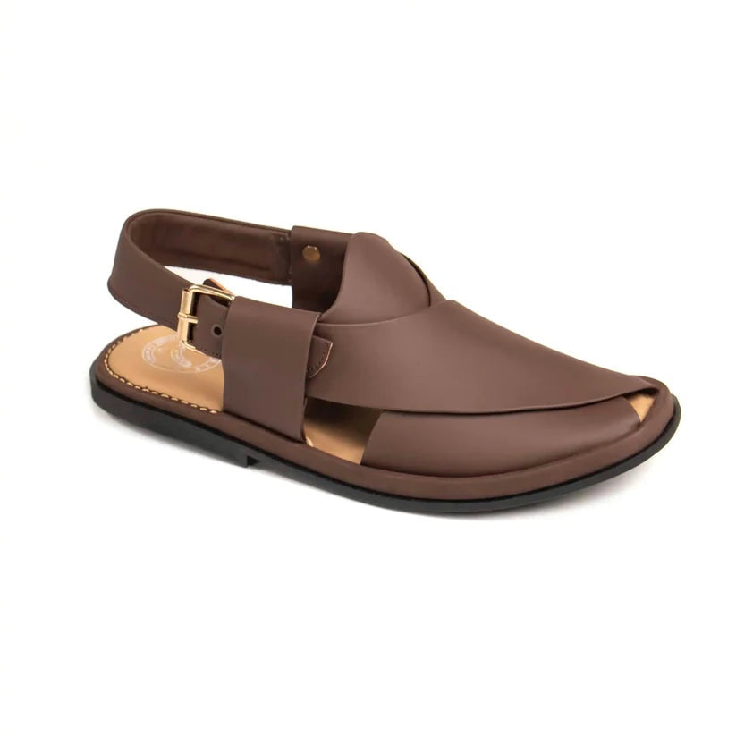 SMOKEY ROUND Peshawari Chappal (SRS-101)